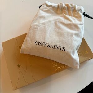 Sassy Saints dip bundle
